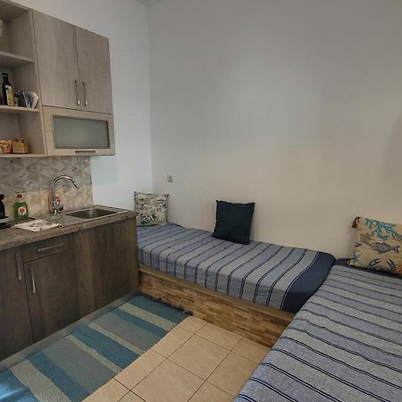 Fantastic View Studios Китнос Екстериор снимка