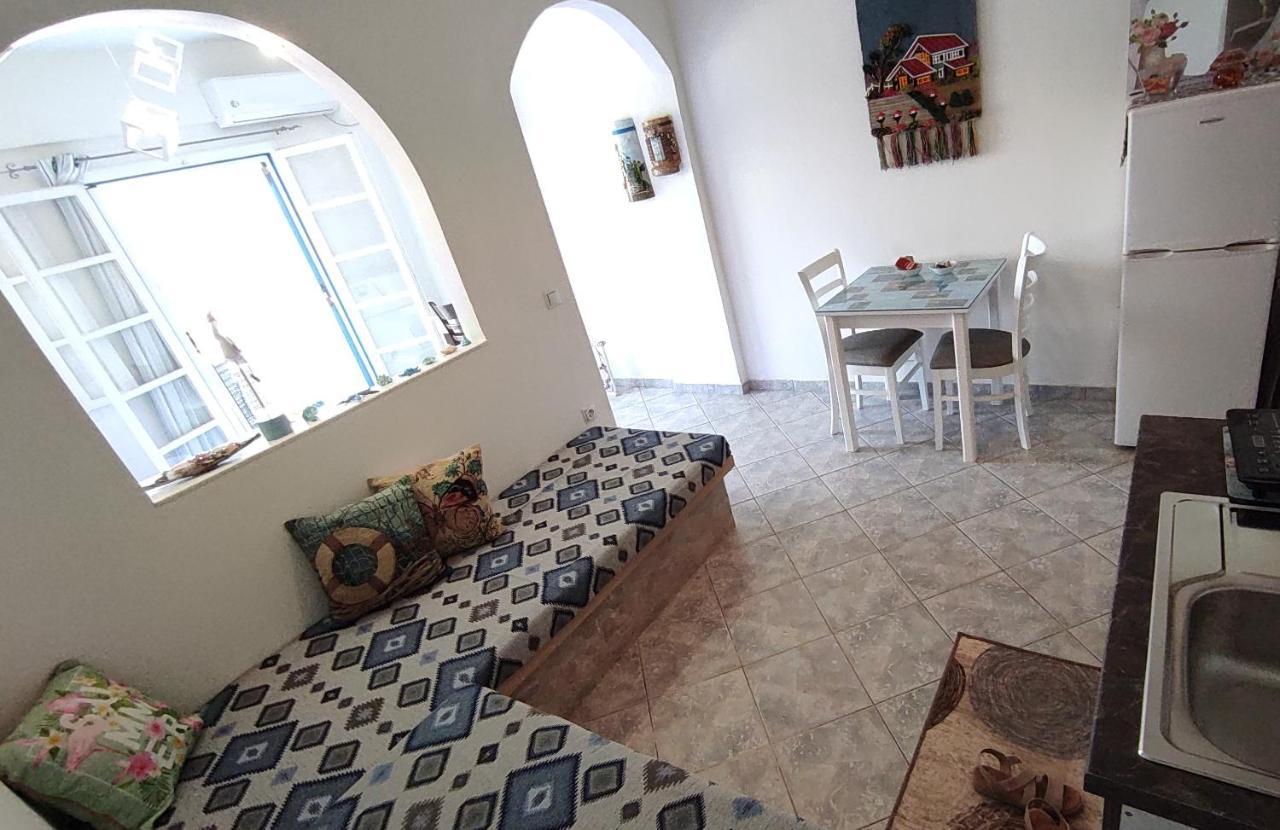 Fantastic View Studios Китнос Екстериор снимка