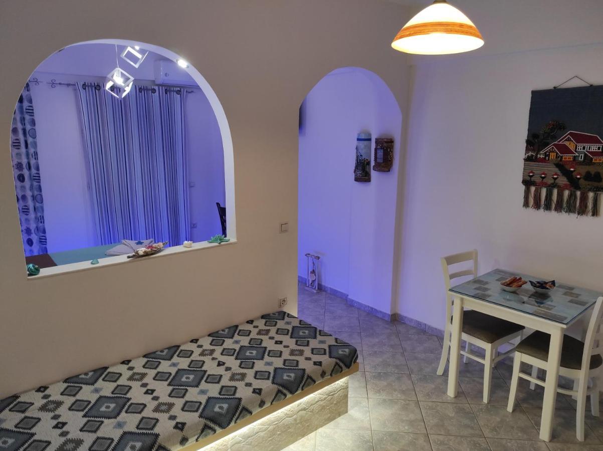 Fantastic View Studios Китнос Екстериор снимка